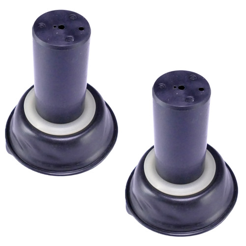 Vergaser membran - 2x,