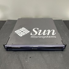 Sun CYT2A Microsystem StorEdge S1, Server Rackmount - OHNE FESTPLATTEN (G5-13#d)