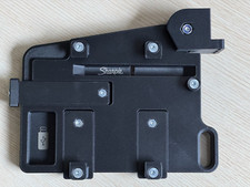 iPad/iPad Mini verstaubarer