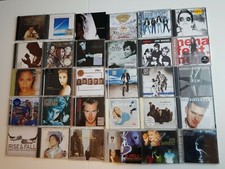 31 TOP-CDs der 80er und 90er