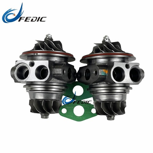 Twin turbo kartusche - turbo,
