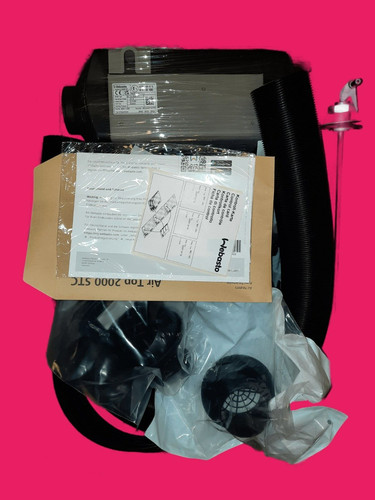 Webasto standheizung air - webasto,