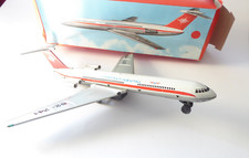 Intercontinental Blech