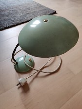 Original Kaiser Idell 6781 Schreibtischlampe Bauhaus Christian Dell Vintage Lamp