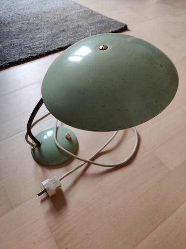 Original kaiser idell 6781 - kaiser,