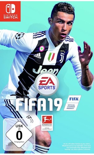 Fifa standard edition - standard,