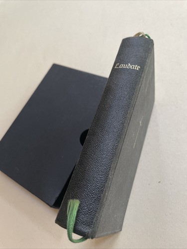 Altes gebetbuch gesangbuch - altes,