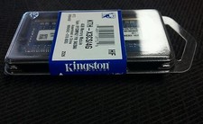  Kingston  4 GB PC3 LAPTOP