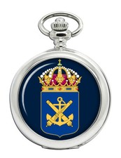 Svenska Marinens (Schwedische