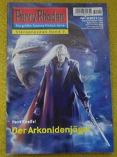 Perry Rhodan Sternenozean 2 (