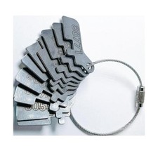 Fuhr Rahmen-Profillehre