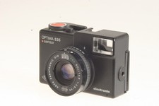 Agfa Optima 535 sensor