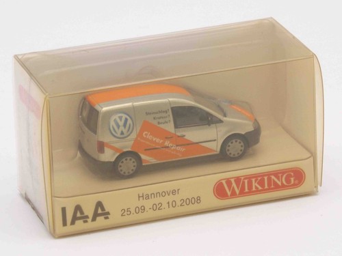 Wiking 027505 volkswagen - 027505, vw