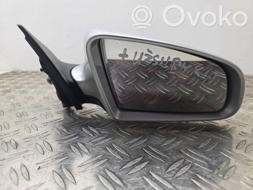 Audi 4f 2006 vorne - 2006,