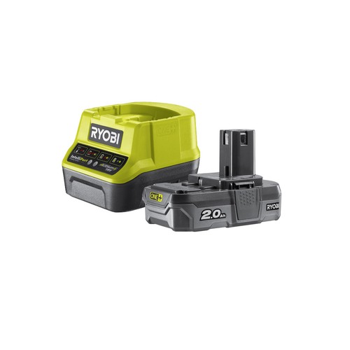 Ryobi rc18120 120 akku - ryobi,
