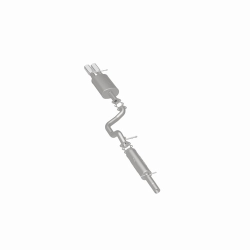 Magnaflow touring series - magnaflow,