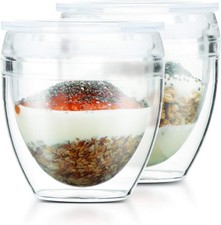 Bodum Pavina To Go Becher 2er