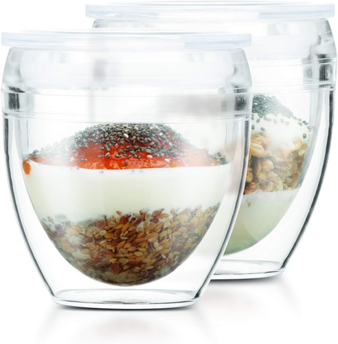 Bodum pavina becher 2er - to,