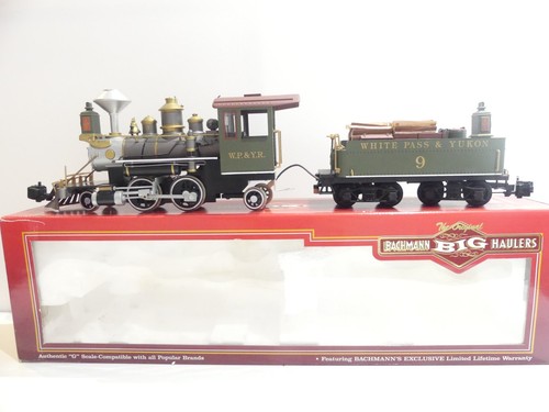 Bachmann spur 91119 - g,