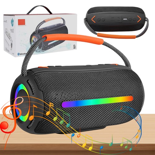Bluetooth lautsprecher 40w - lautsprecher, mit