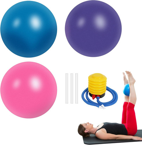 Stk pilates ball - 3,