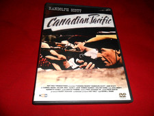 DvD - Randolph Scott -