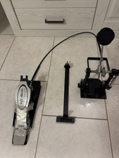 Bass Drum Mit Kabelzug