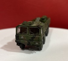 Roco Militärfahrzeug MAN KAT1