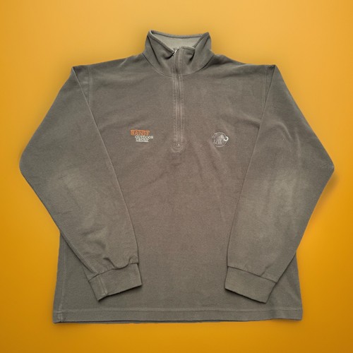 Mammut outdoor tehnopile - mammut,