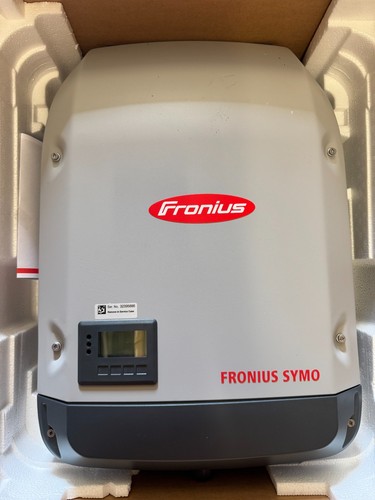 Fronius symo 3 - symo, 4.5-3-m