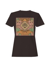 Tropical beach aloha vibes - tropical,