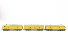Märklin H0 3061 4061 40631 US Diesellok 3-tlg. EMD F7 Union Pacific #337 #910B