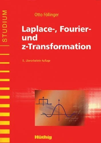 Laplace fourier und - fourier-,