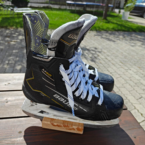 Bauer m40 - bauer,