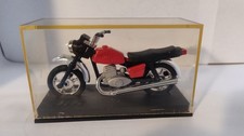 IZH Planeta-5 Motorcycle Model 1:24 USSR Original Box