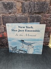 New York Ska Jazz Ensemble In