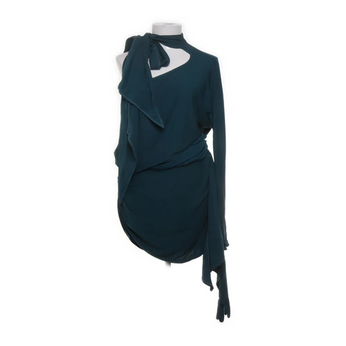 Mugler kleid größe - x, kleid,