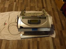 De Dietrich Kesselschaltfeld mit Kesselregelung Kesselregelung siehe Bilder