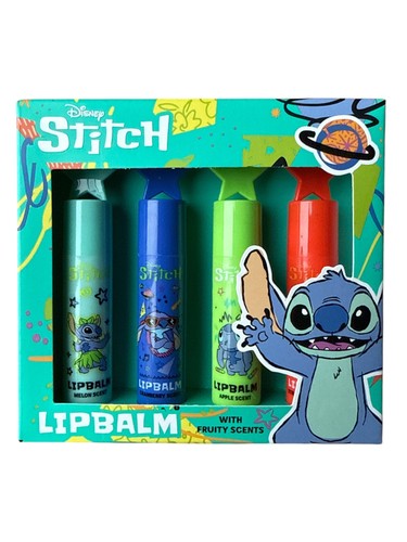 Disney stitch lippenbalsam - stitch,