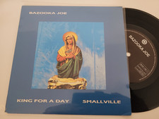 45 7" Belgien SP - Bazooka Joe