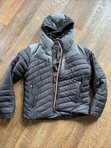 Ice peak winterjacke - -, kaum