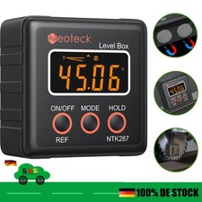 Digital Winkelmesser LCD