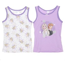 Frozen unterhemden 2er pack - 2er,