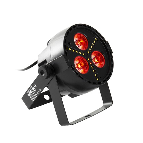 Nano par led - par,