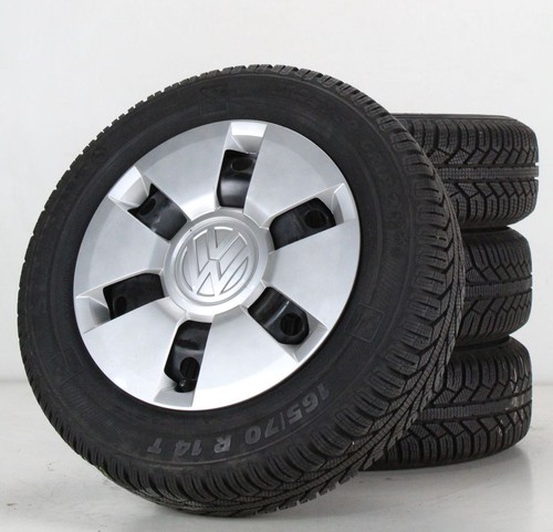 Winterräder felgen - vw, up