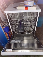 Beko Spülmaschine 60cm Breit