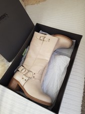 Bronx Stiefel Boots 39 *echtes