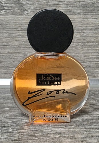 Jade parfum zoom - ❤️, *