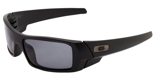Oakley gascan polarized - gascan,