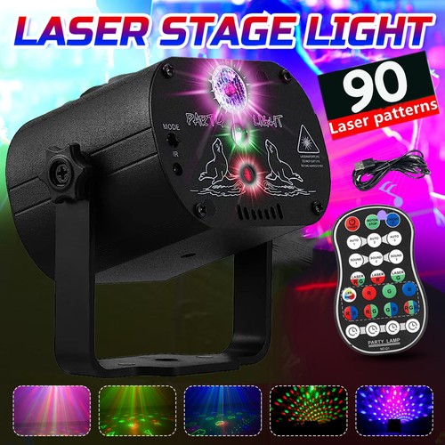 Rgb discokugel lights led - discokugel,